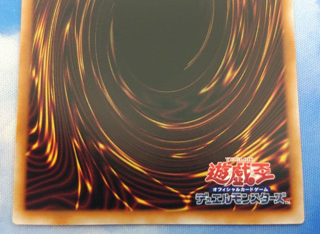 遊戯王　真紅眼の黒竜　レッドアイズブラックドラゴン　絵違い 25thシークレット