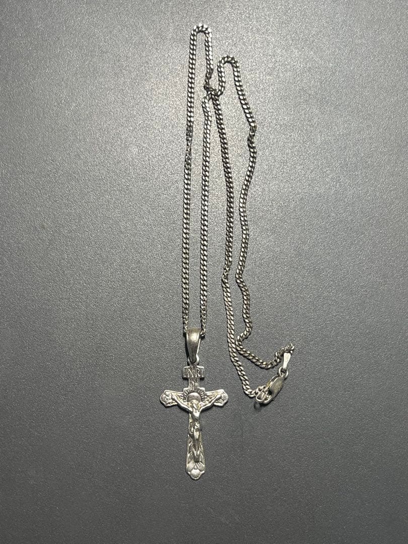 avalanche ネックレス　45cm シルバー925 シルバー ネックレス&ペンダント 45cm-50cm 3-13244-01/080KF1D4HCM