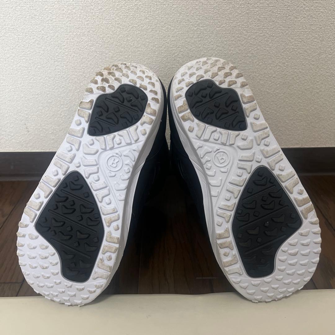 RIDE SAGE 23.5cm レディース　ブーツ