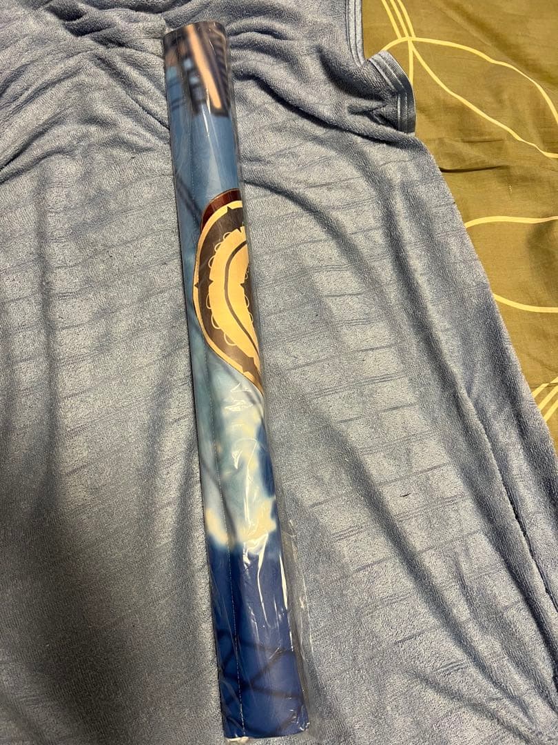 コミケ SEASIDE あかさあい 宝鐘マリン 等身大タペストリー　c107