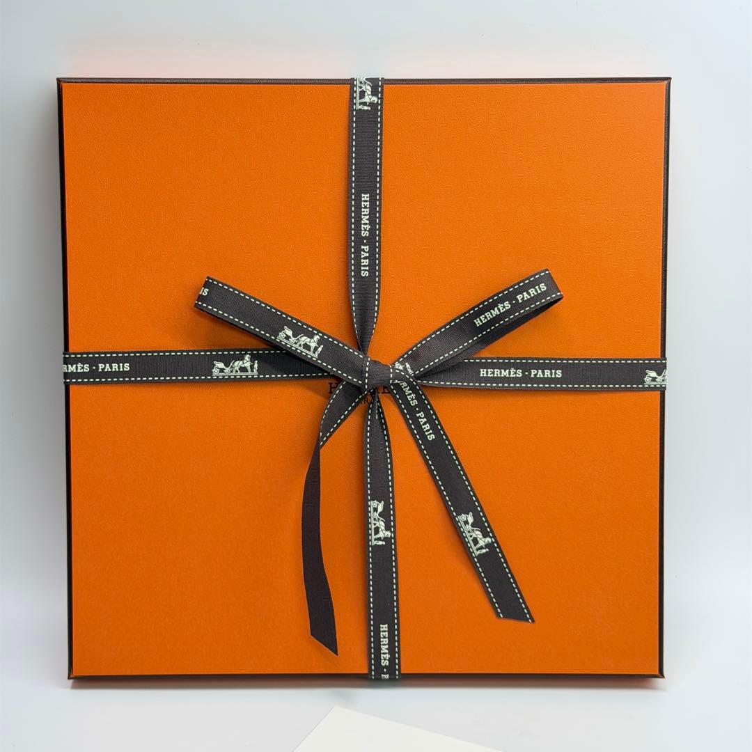 エルメス Hermes カレ90 《エスプリの旅立ち》03新品未使用品