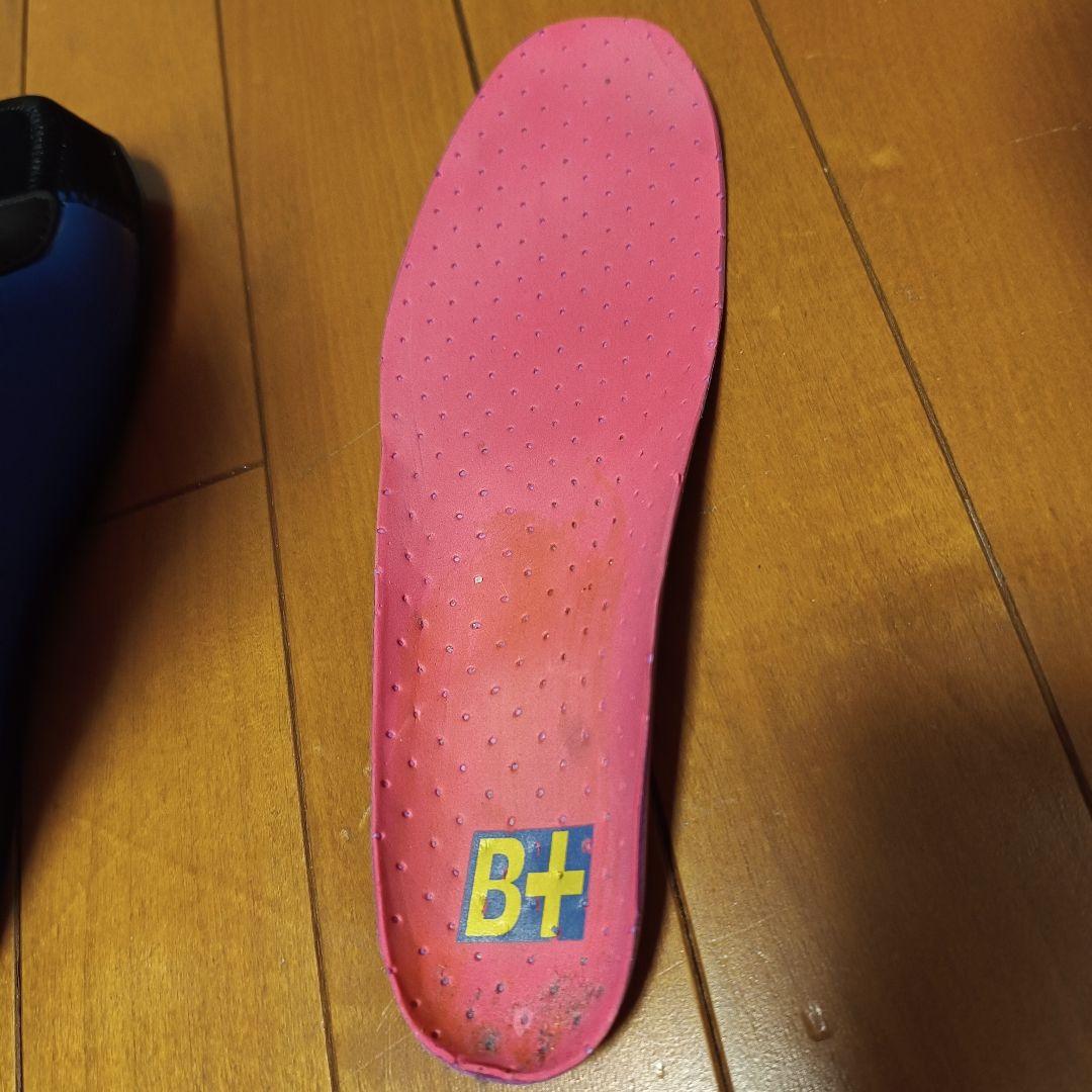 LANGE ジュニア 23〜23.5cm 70 sc rs