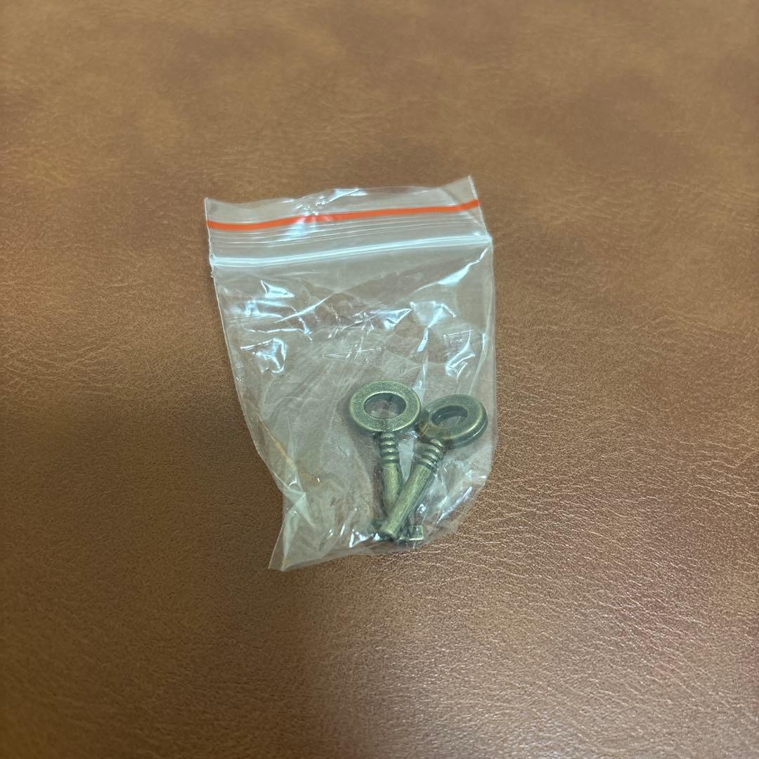 【トランク】ファンタスティックビースト　ニュートスキャマンダー