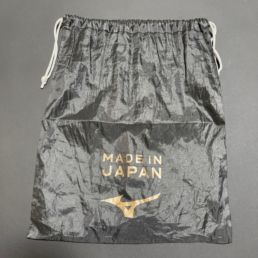 MIZUNOモレリア2 JAPAN 27.5CM