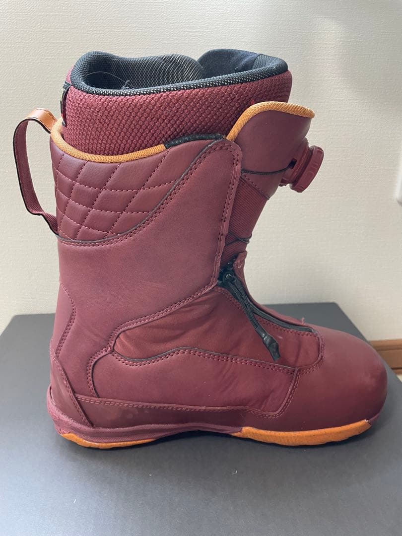 スノーボード k2 taro tamai tt surfer 26.5cm