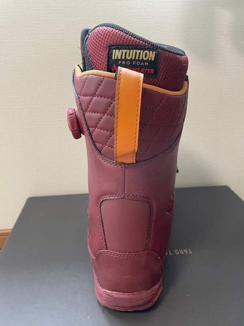 スノーボード k2 taro tamai tt surfer 26.5cm