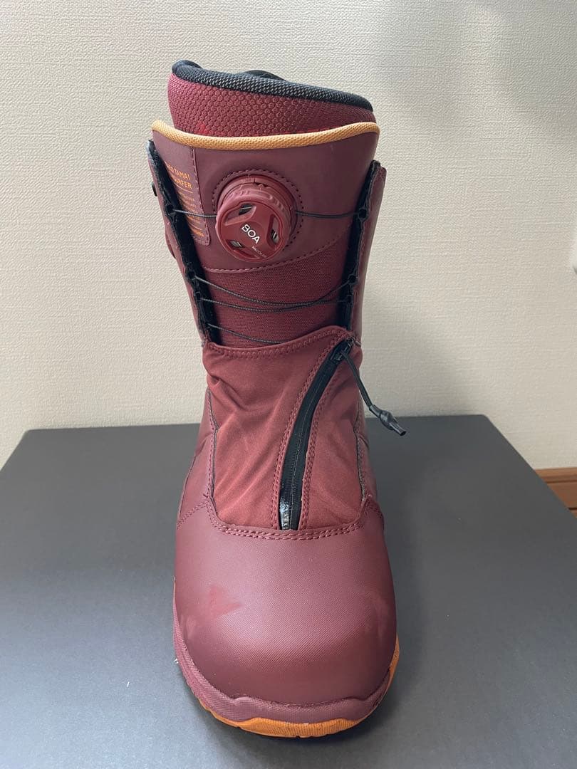 スノーボード k2 taro tamai tt surfer 26.5cm