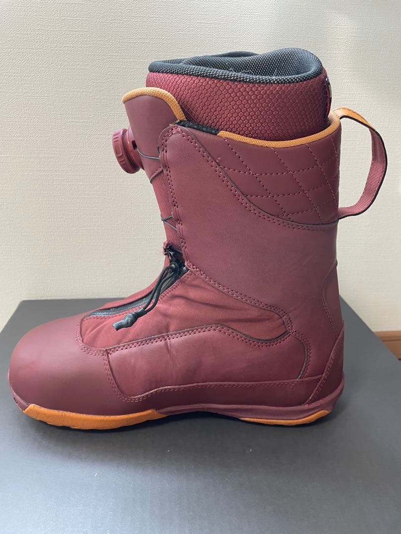 スノーボード k2 taro tamai tt surfer 26.5cm