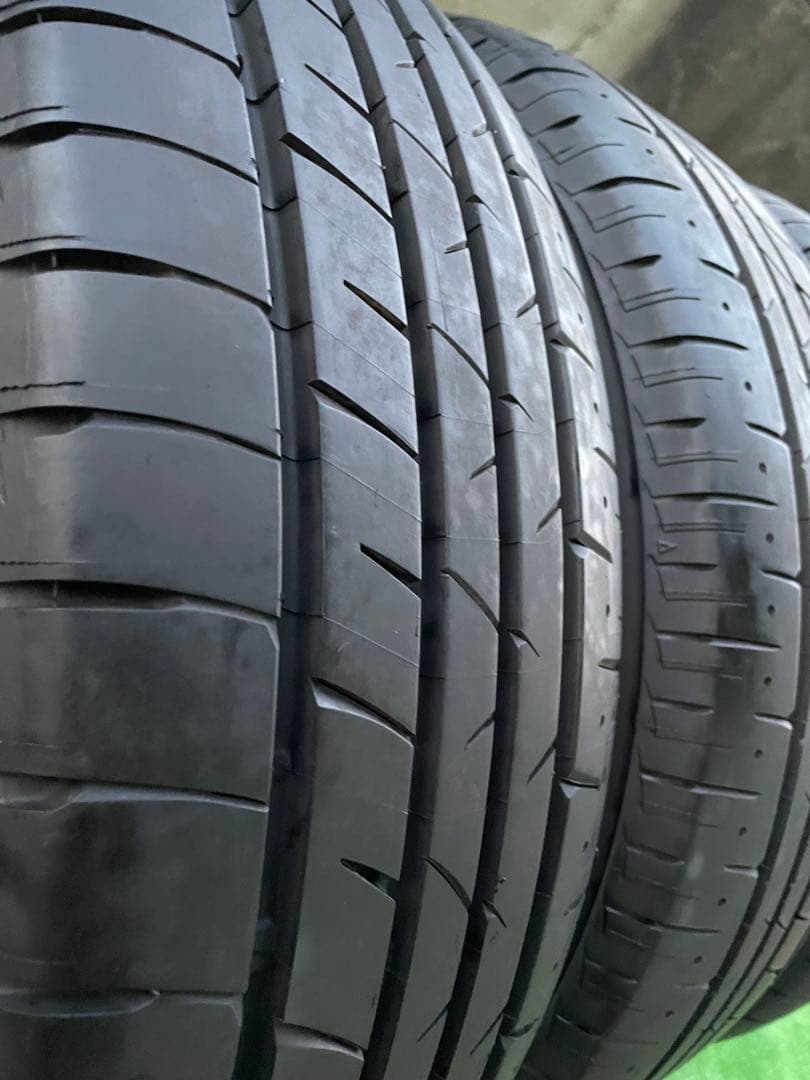BRIDGESTONE Playz px-RV II 195/60/R16 4本