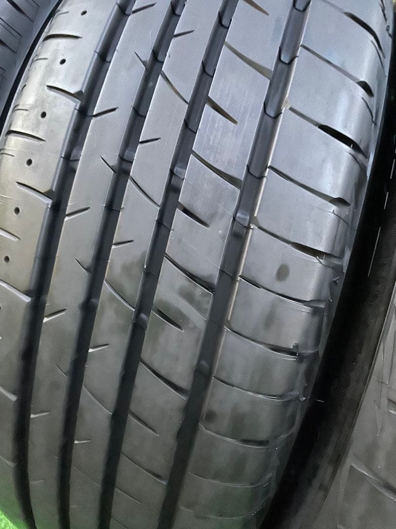 BRIDGESTONE Playz px-RV II 195/60/R16 4本