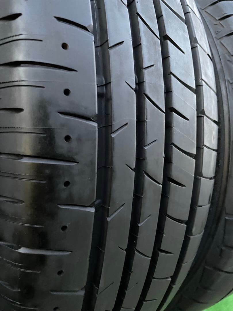BRIDGESTONE Playz px-RV II 195/60/R16 4本