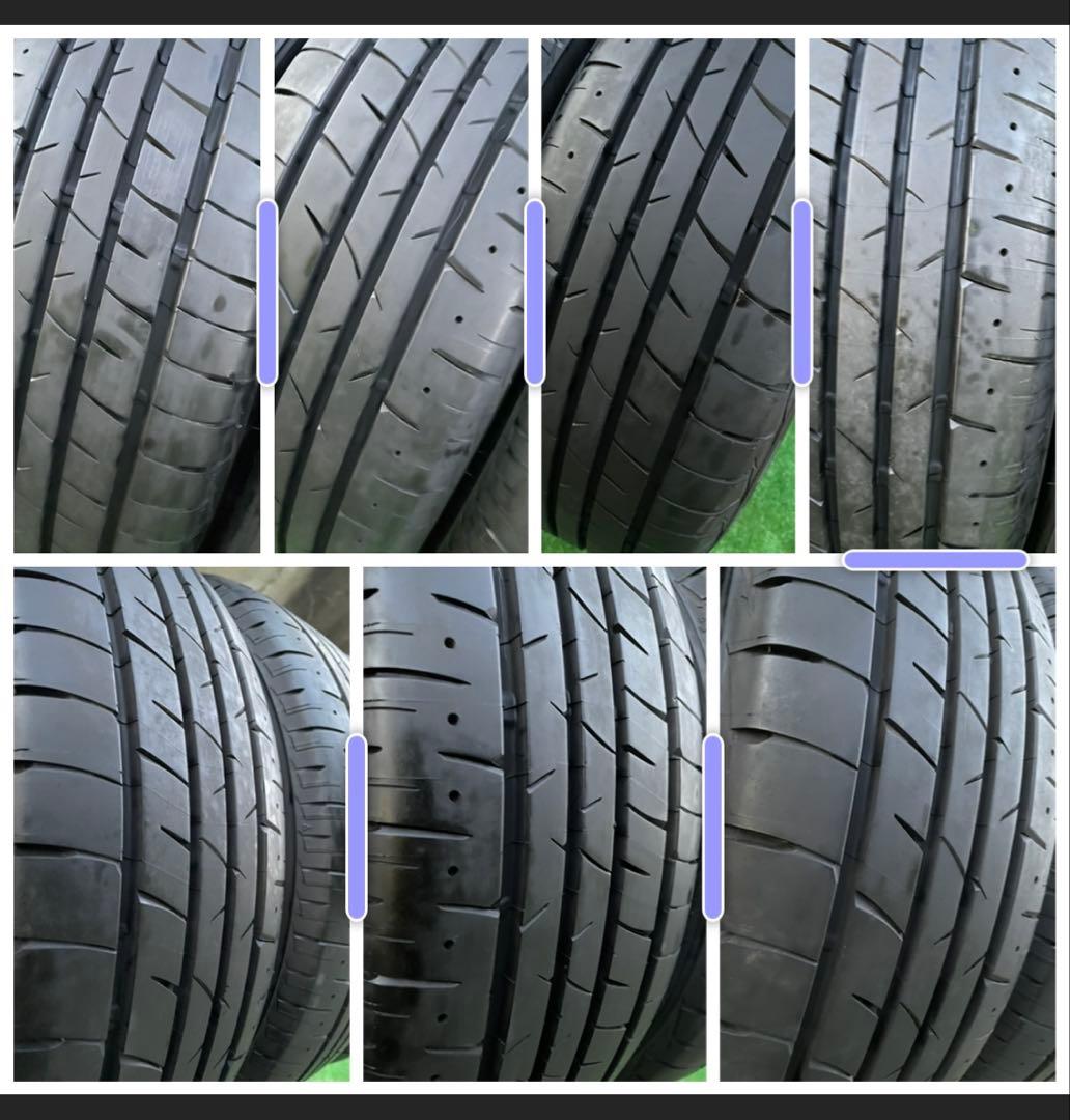 BRIDGESTONE Playz px-RV II 195/60/R16 4本