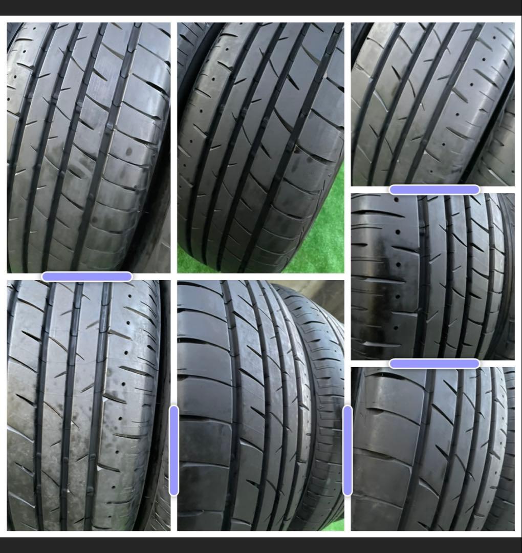 BRIDGESTONE Playz px-RV II 195/60/R16 4本