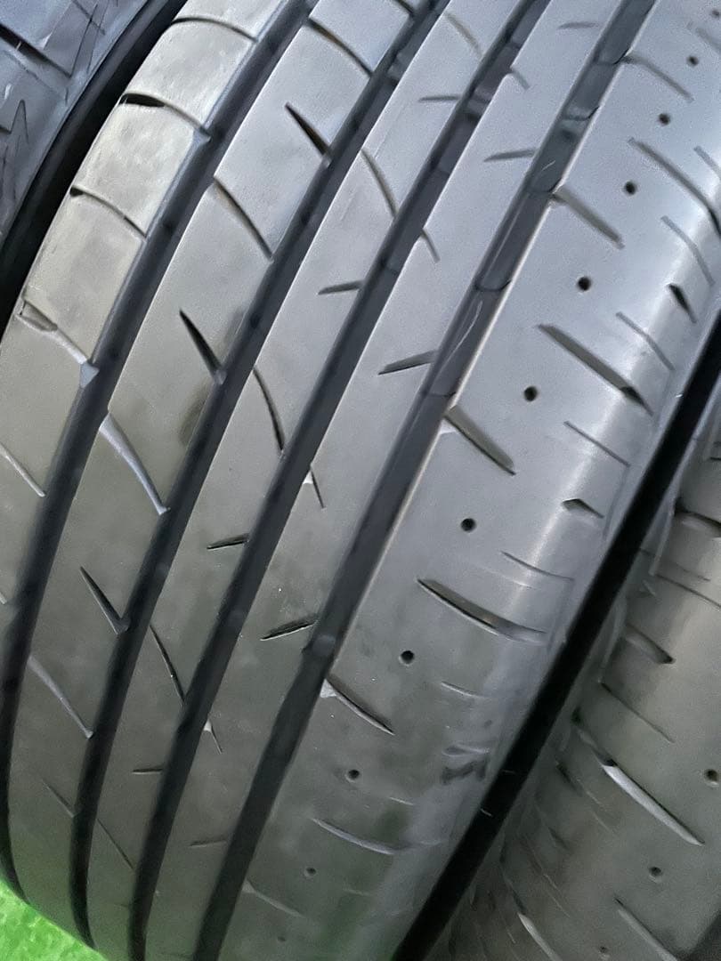 BRIDGESTONE Playz px-RV II 195/60/R16 4本
