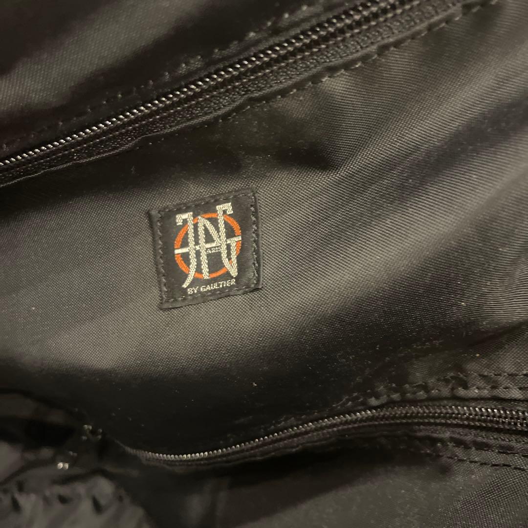 激レア】ジャンポールゴルチエ キャリーケース 3way リュック 迷彩