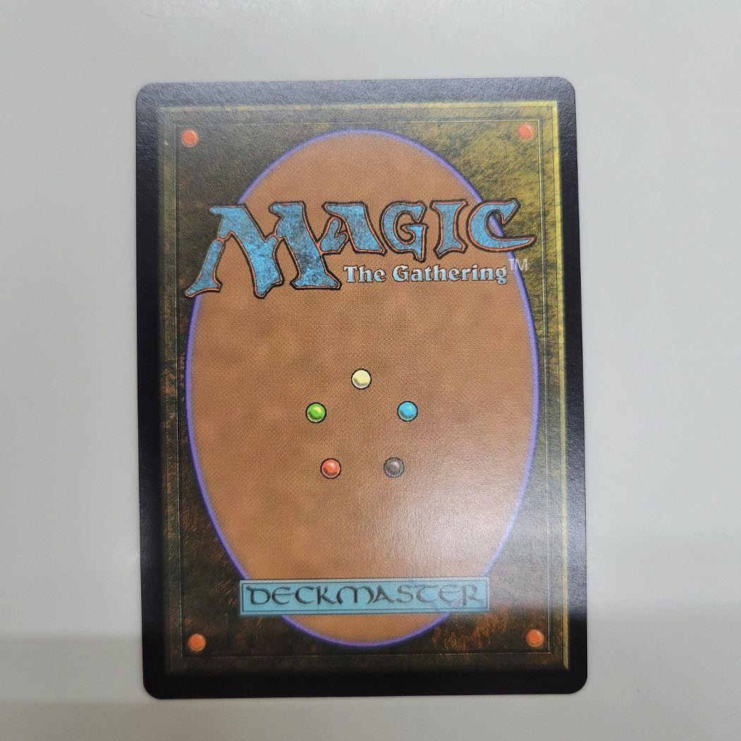 MTG 日本印刷 超稀少 聖竜フレースヴェルグ 英語 拡張 FOIL