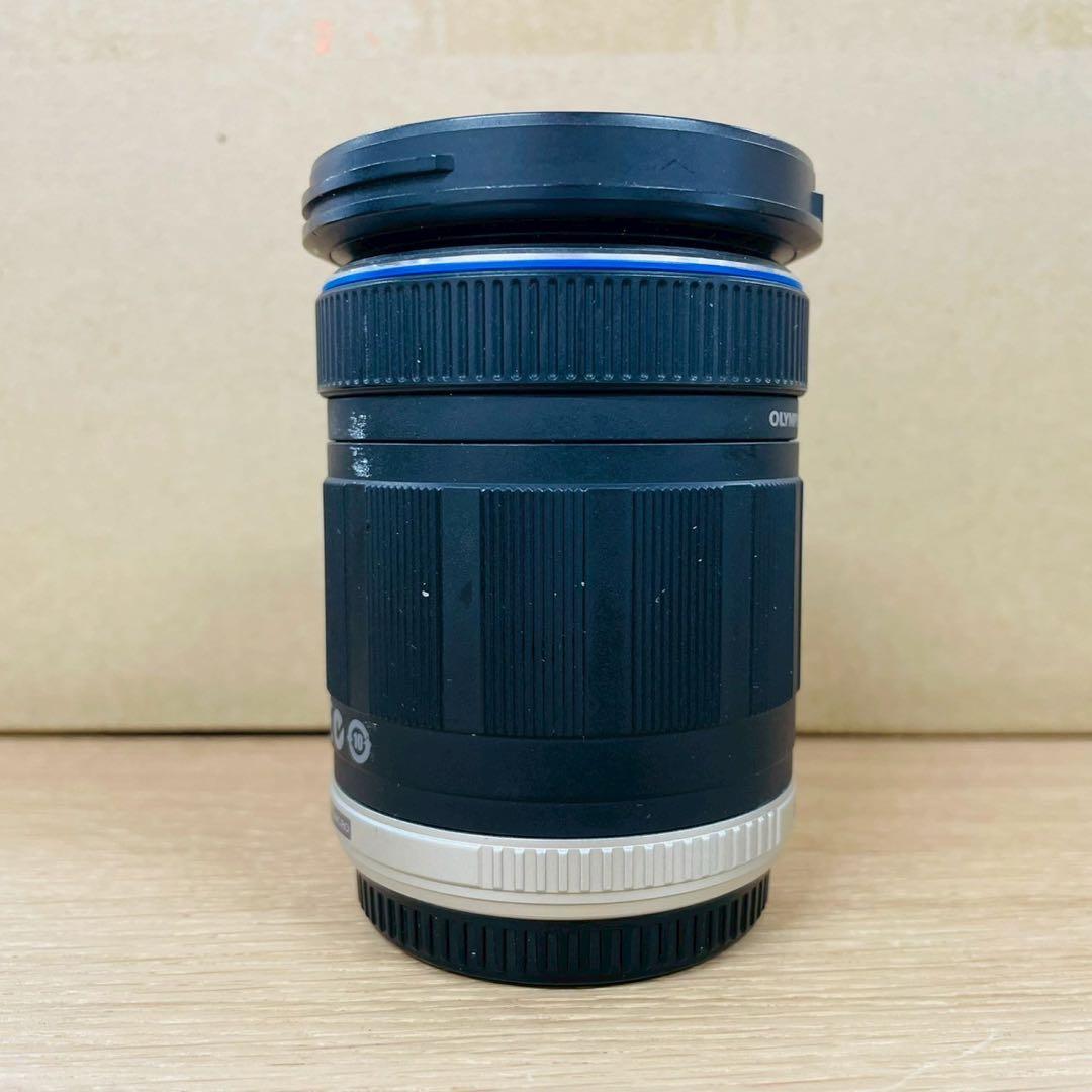 レンズ(ズーム) OLYMPUS M.ZUIKO ED 40-150mm F4.0-5.6