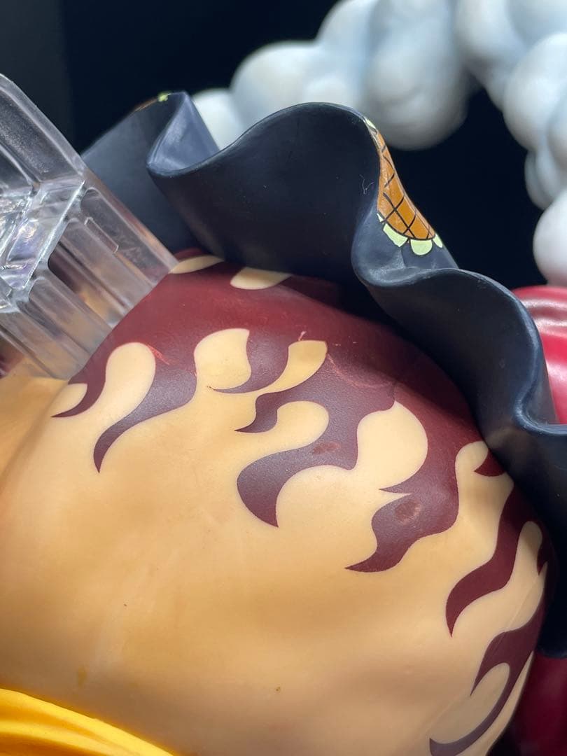 ワンピース　一番くじ　海賊王への道　B賞D賞