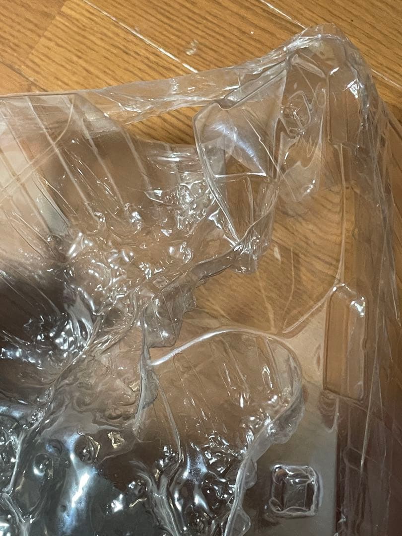 ワンピース　一番くじ　海賊王への道　B賞D賞