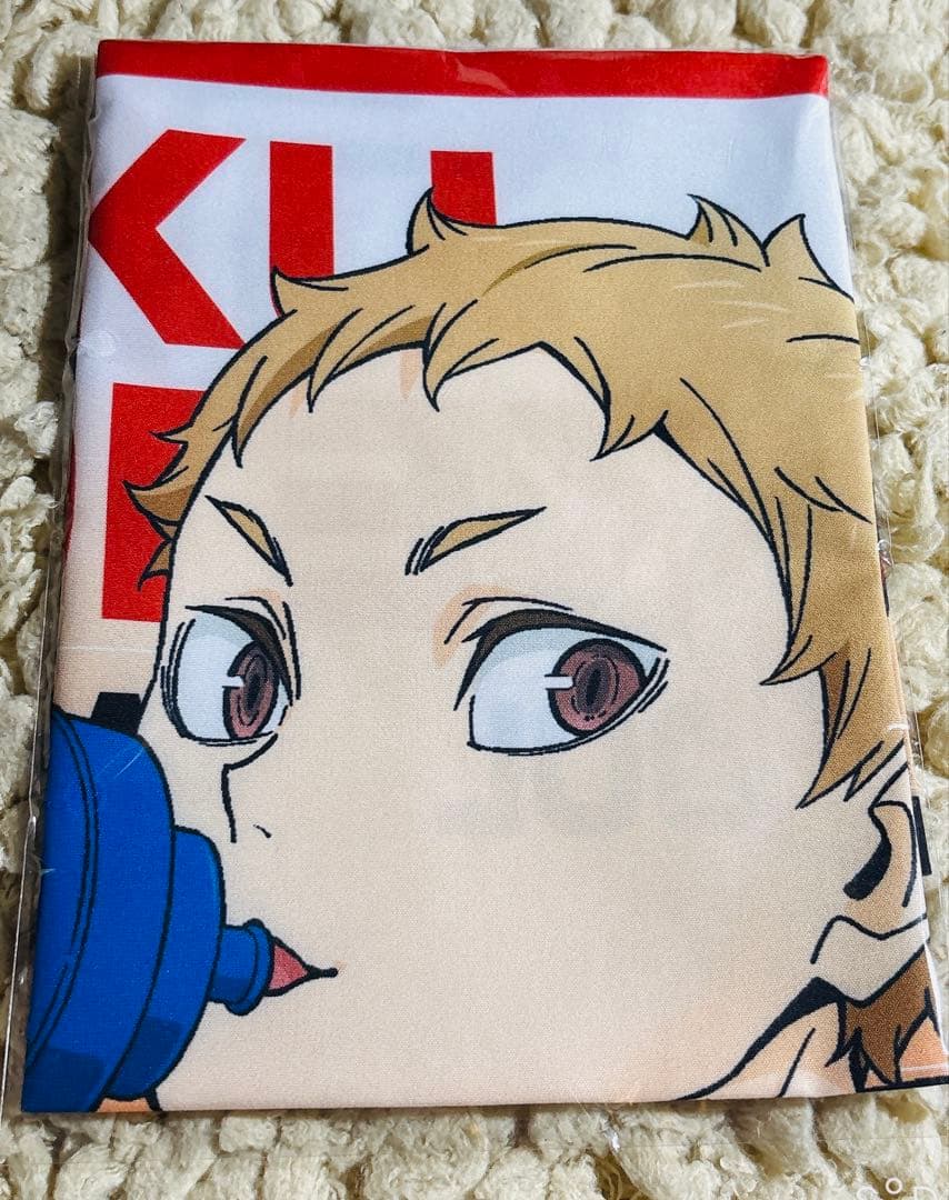 ハイキュー!! 音駒高校 グッズセット 29点 灰羽リエーフ 夜久衛輔 缶バッジ