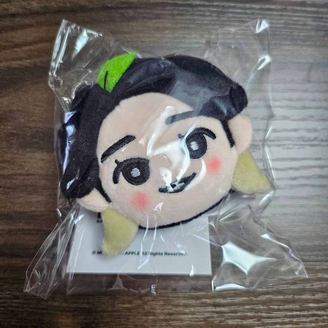 韓国　ソウル　ミセス　ぬいぐるみ　大森元貴　若井滉斗　藤澤涼架