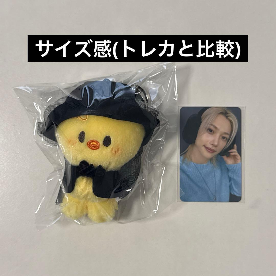 StrayKids スキズ SKZOO COSTUME PLUSH ポガリ - メルカリ
