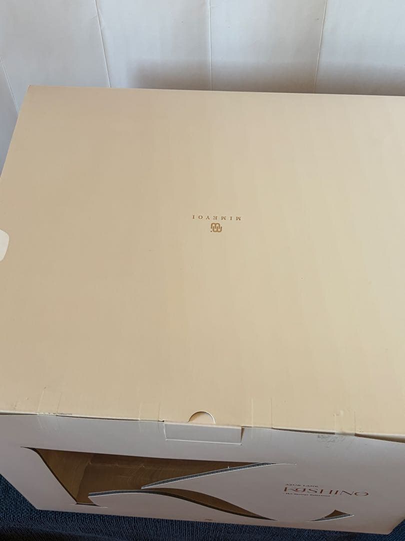 アズールレーン 樫野 湯上がりプレシュアタイム フィギュア ミメヨイ 開封品