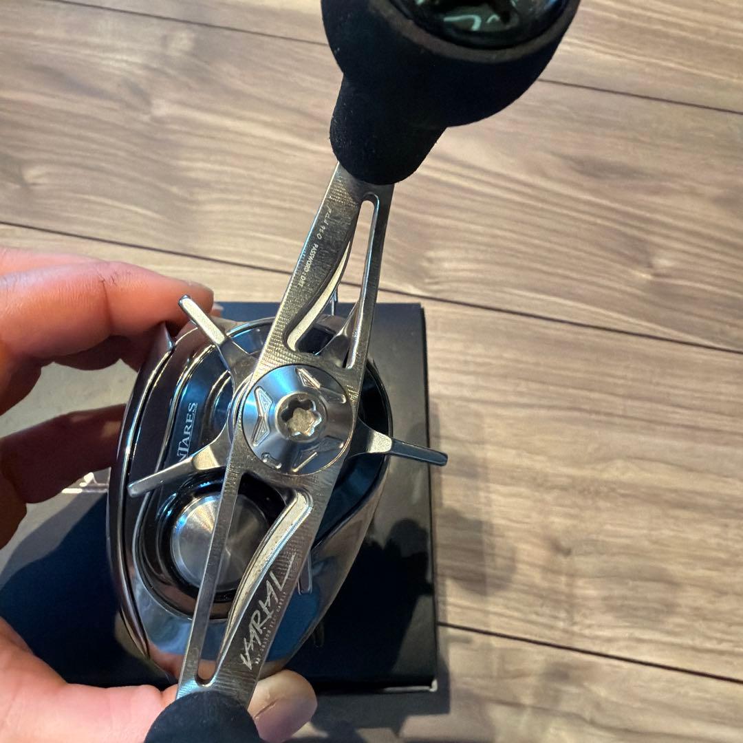 25アンタレス100xg - メルカリ