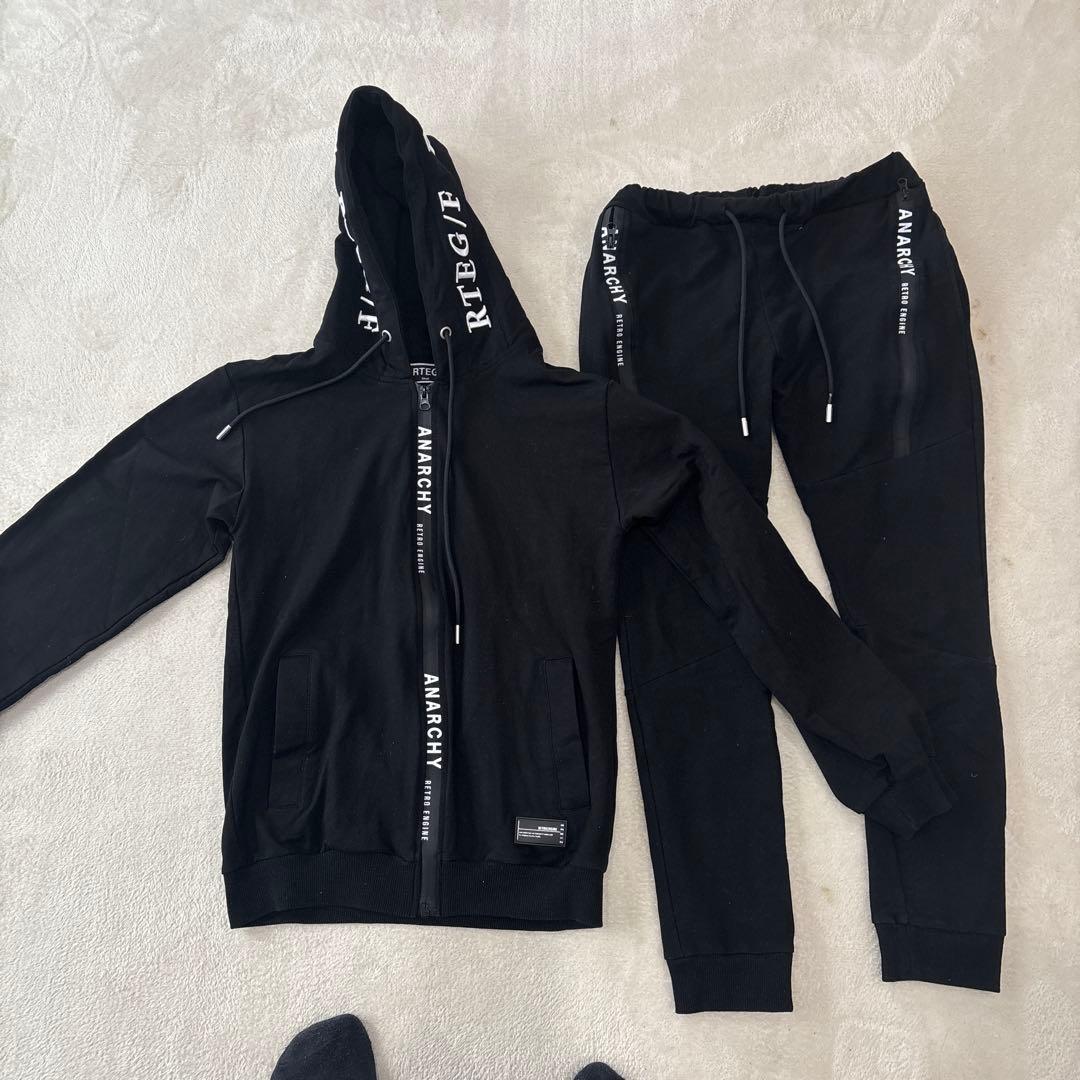 アダムスジャグラーセットアップ - メルカリ