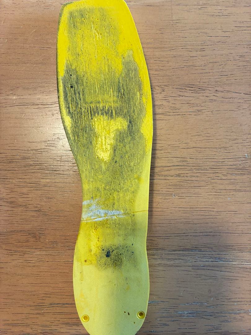 スキー DALBELLO DRS WC SS 27.5cm