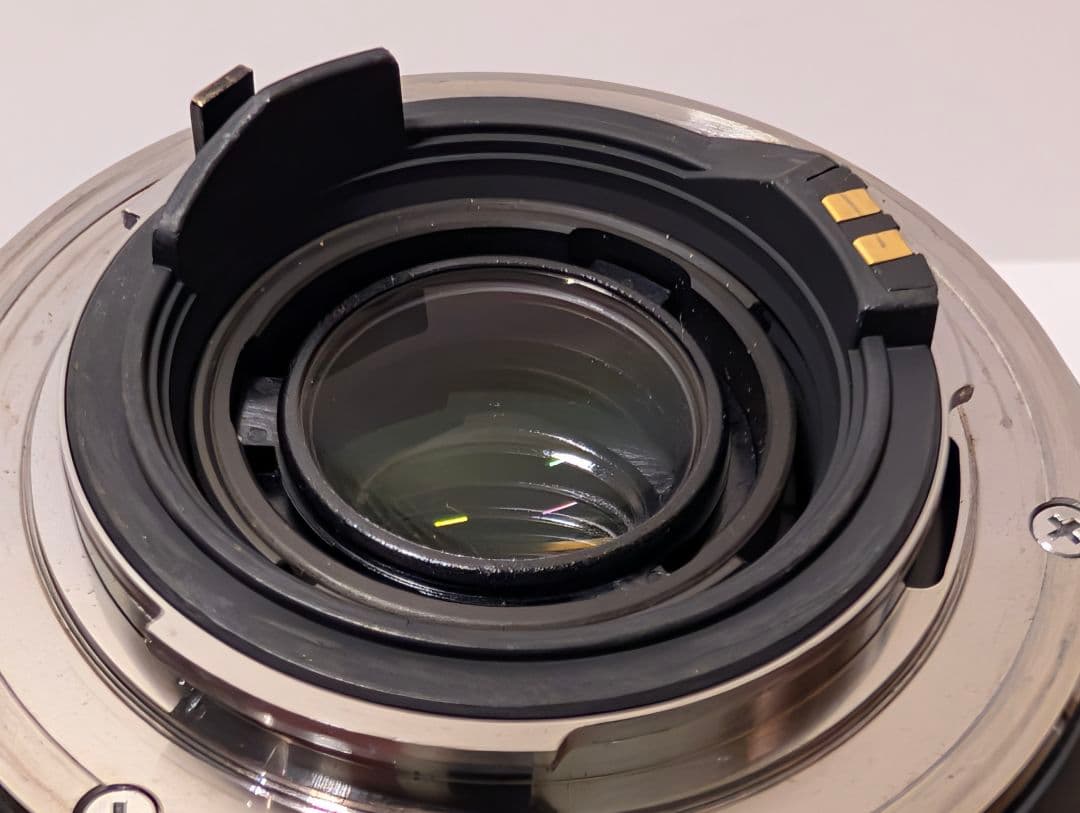 SIGMA 18-250mm F3.5-6.3 DC MACRO Kマウント