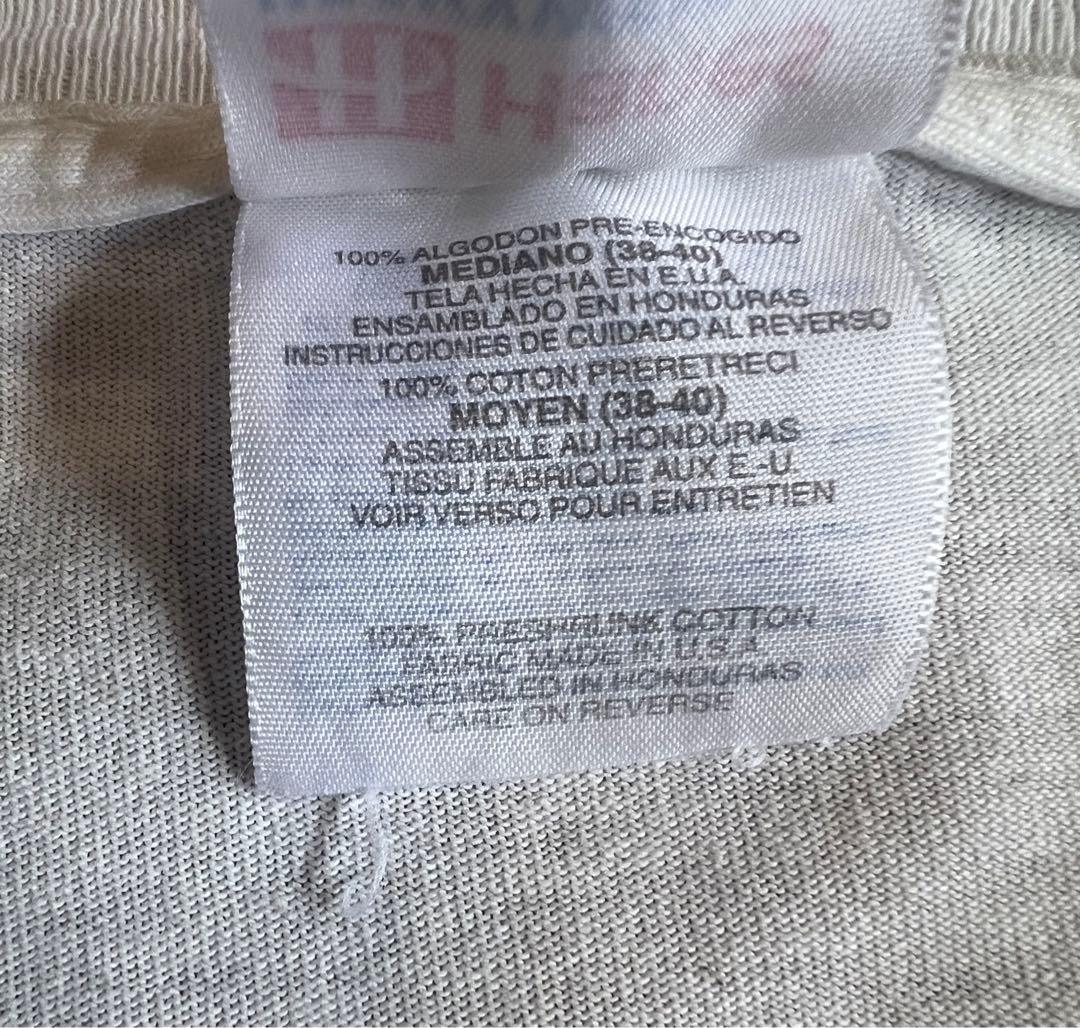 nofx ヴィンテージTシャツ