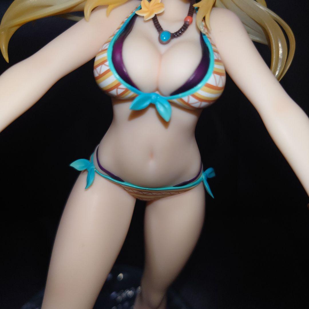 夏に恋するピチカート！】 八宮めぐる 1/7スケールフィギュア - メルカリ