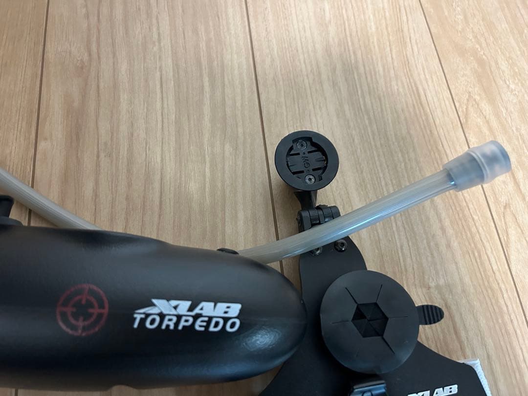 XLAB TORPEDO VERSA200 - メルカリ