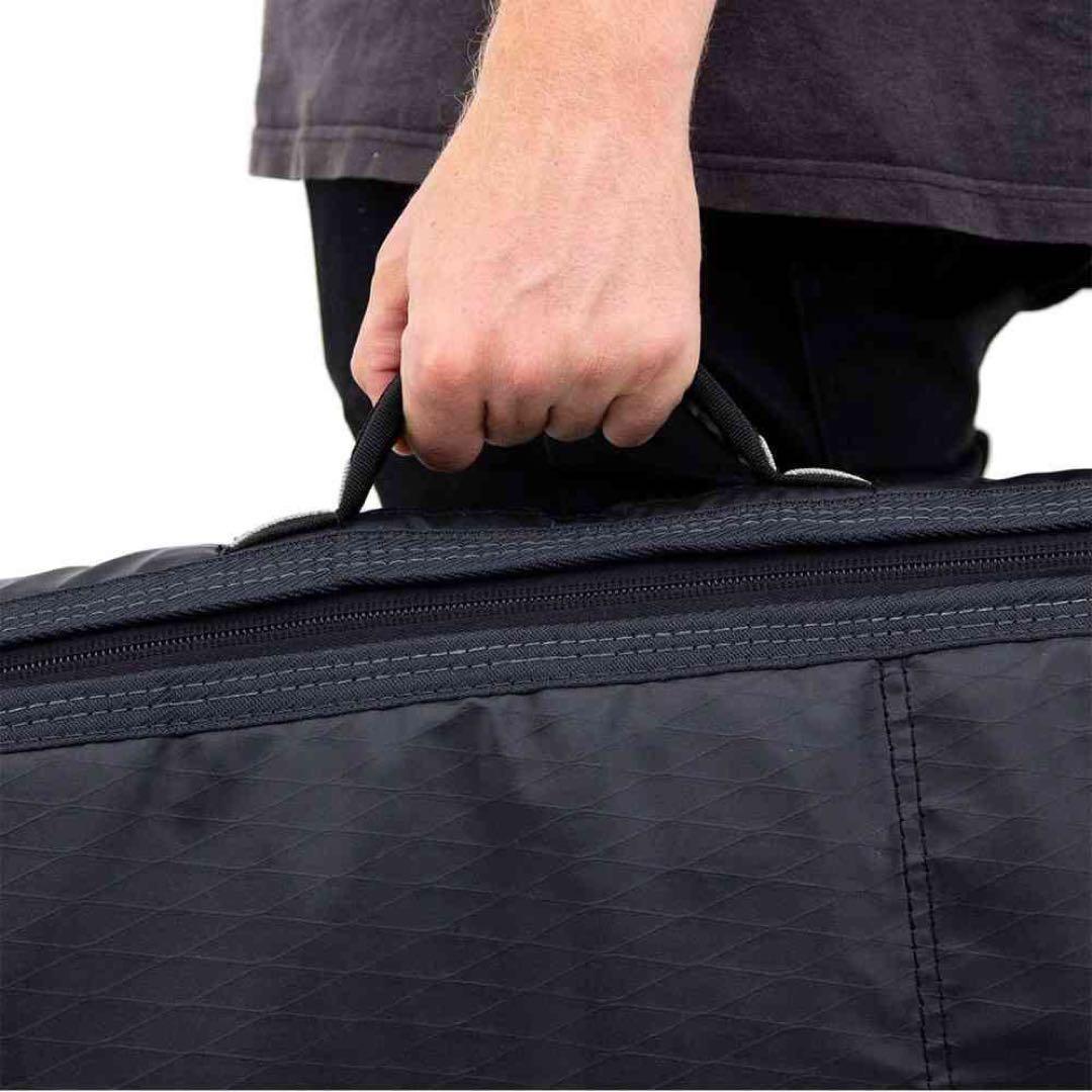 サーフィン・ボディボード FCS TRAVEL2 ALL PURPOSE 6.3(190.5cm)