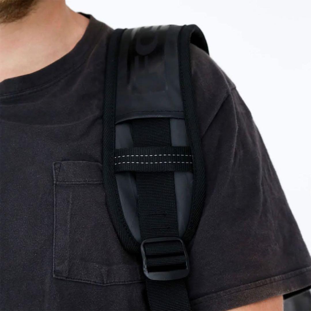 サーフィン・ボディボード FCS TRAVEL2 ALL PURPOSE 6.3(190.5cm)