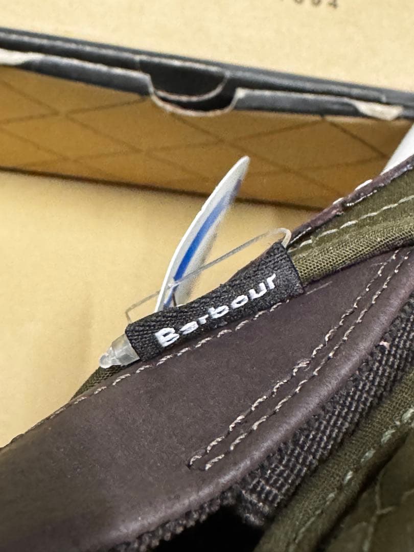 29cm Vans × Barbour Classic Slip On バブアー - メルカリ