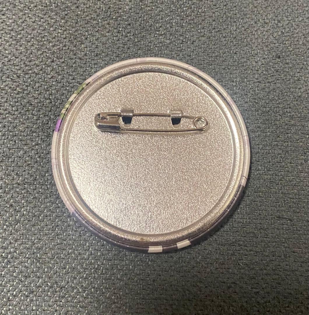 的場静司 夏目友人帳 bloom 缶バッジ - メルカリ