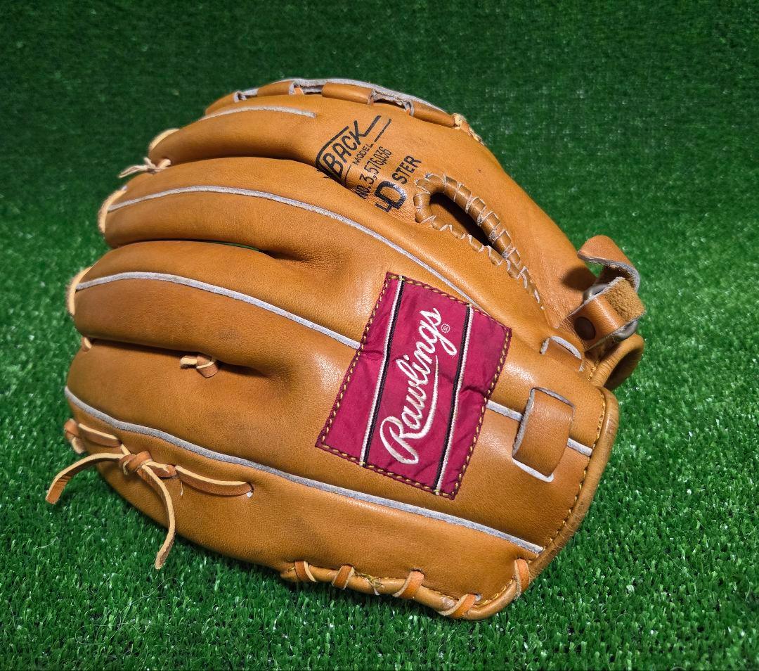 Rawlings RMF30B 軟式グローブ XFG6タイプ - メルカリ