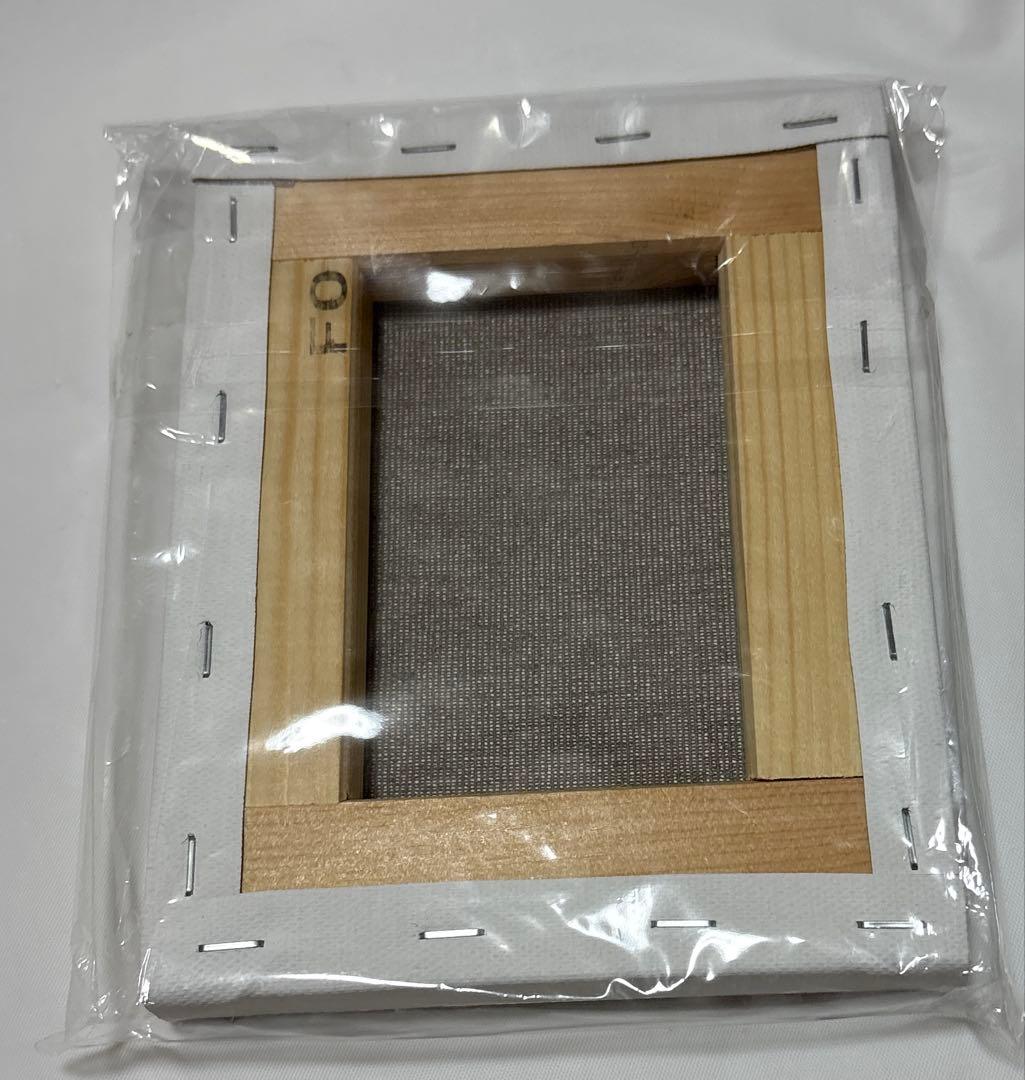 キャンバスボード