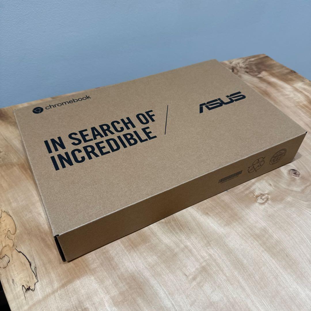 Chromebook C214MA 登録作業のみほぼ未使用品 C - メルカリ