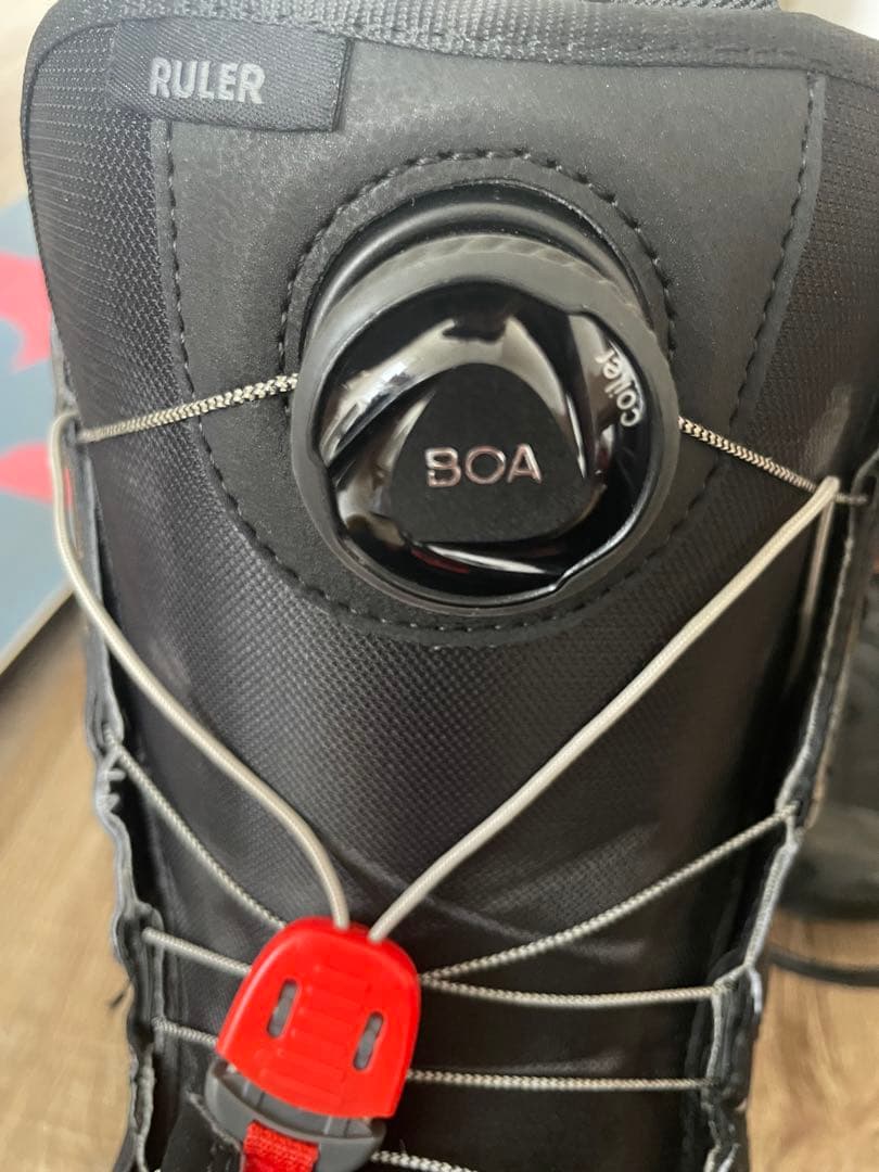 メンズ Burton BOA® スノーボードブーツ　26.5cm