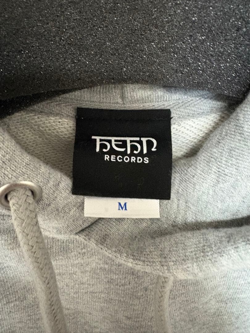 藤井風　旅路パーカー　フーディ　Mサイズ