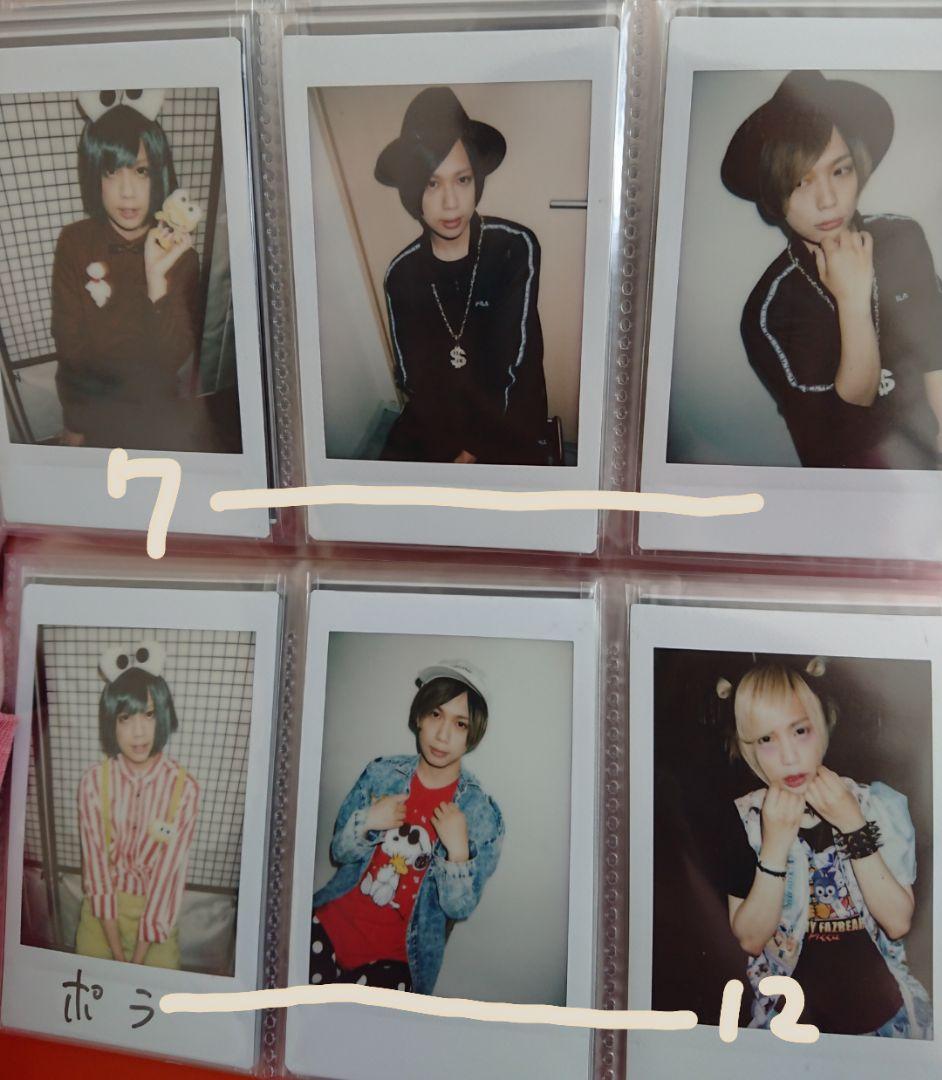 ユナイト 莎奈 チェキ ⑨ - メルカリ