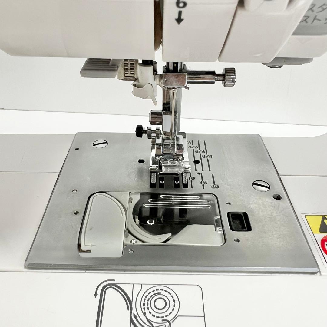 シンガーミシン キュリオ SF-190 SINGER CURIO Pia IX - メルカリ