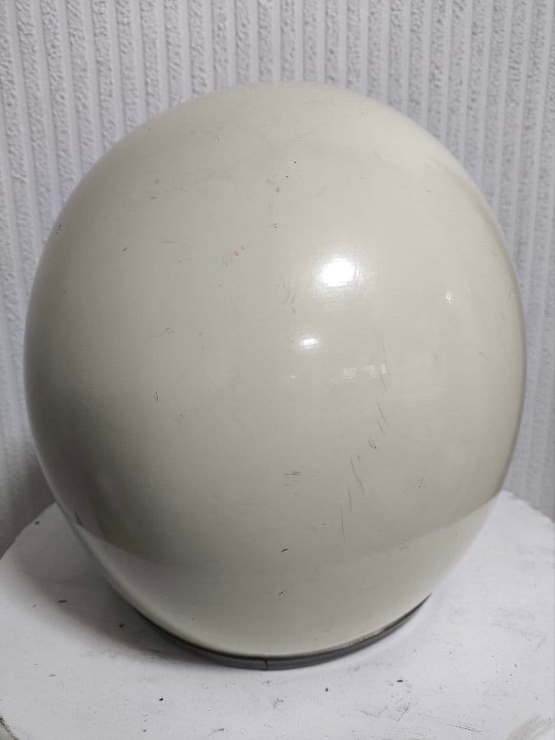 60s BELL 500TX vintage racing helmet - メルカリ