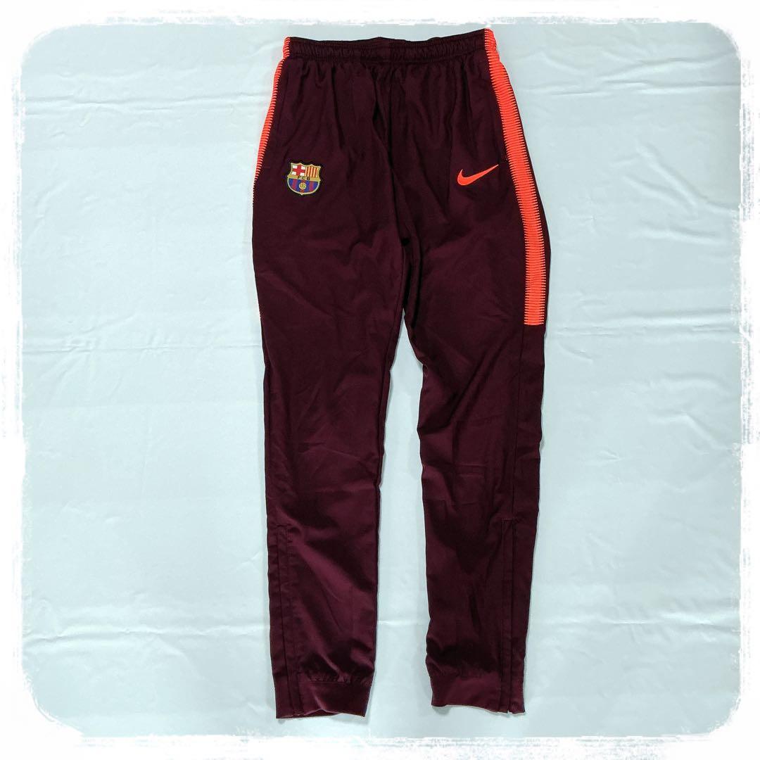 美品✨️ バルサ ジャージ上下 メッシ サッカー バルセロナ - メルカリ