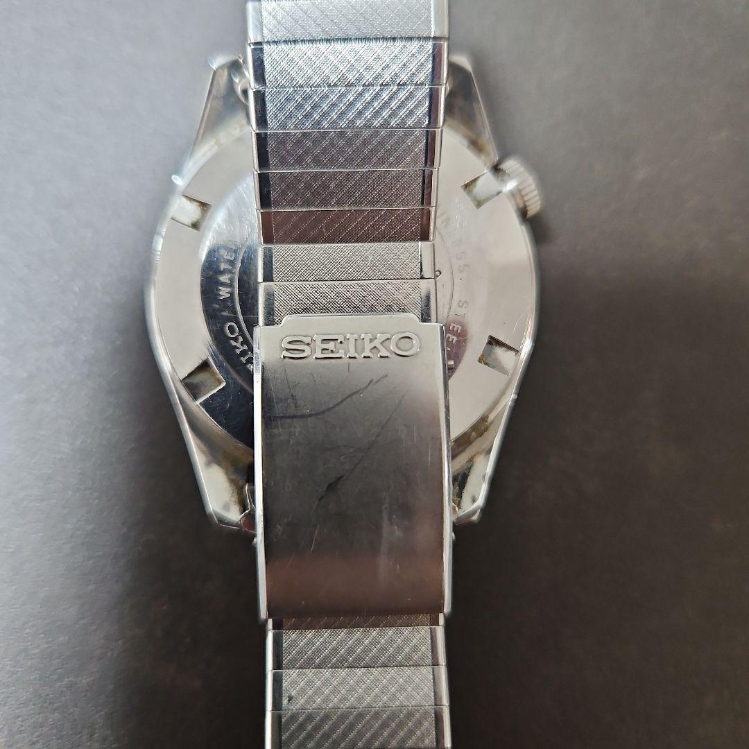 レア SEIKO 6217-7010 ワールドタイム ASIAN GAMES - メルカリ