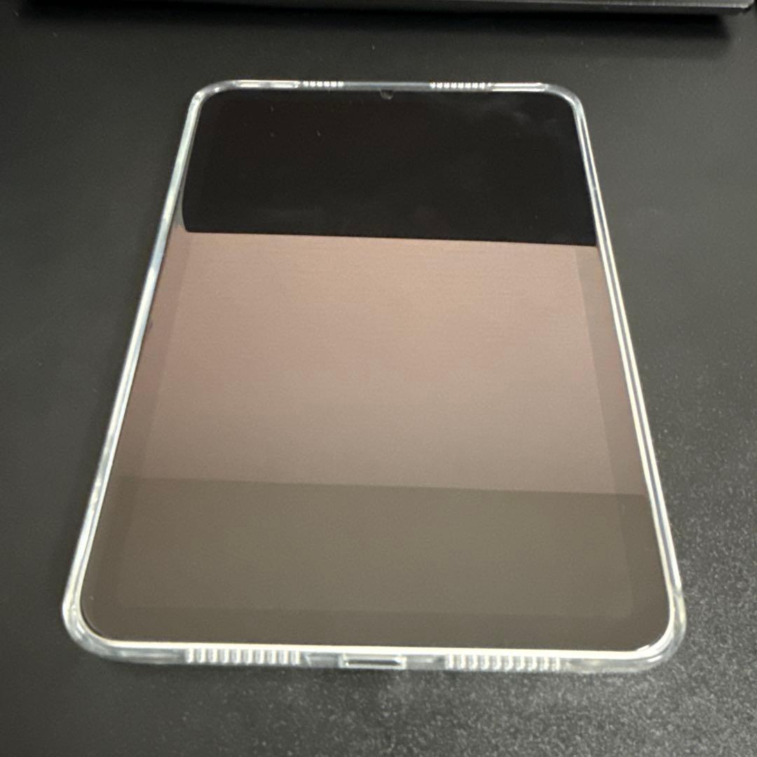 iPad mini 第7世代(A17 Pro)スターライトWi-Fi256GB iPad mini Wi‑Fiモデル 256GB - スターライトを購入 - Apple（日本）