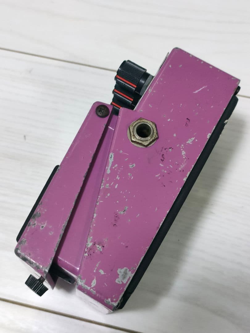 1982年 Boss BF-2 エフェクター 動作確認済 - メルカリ